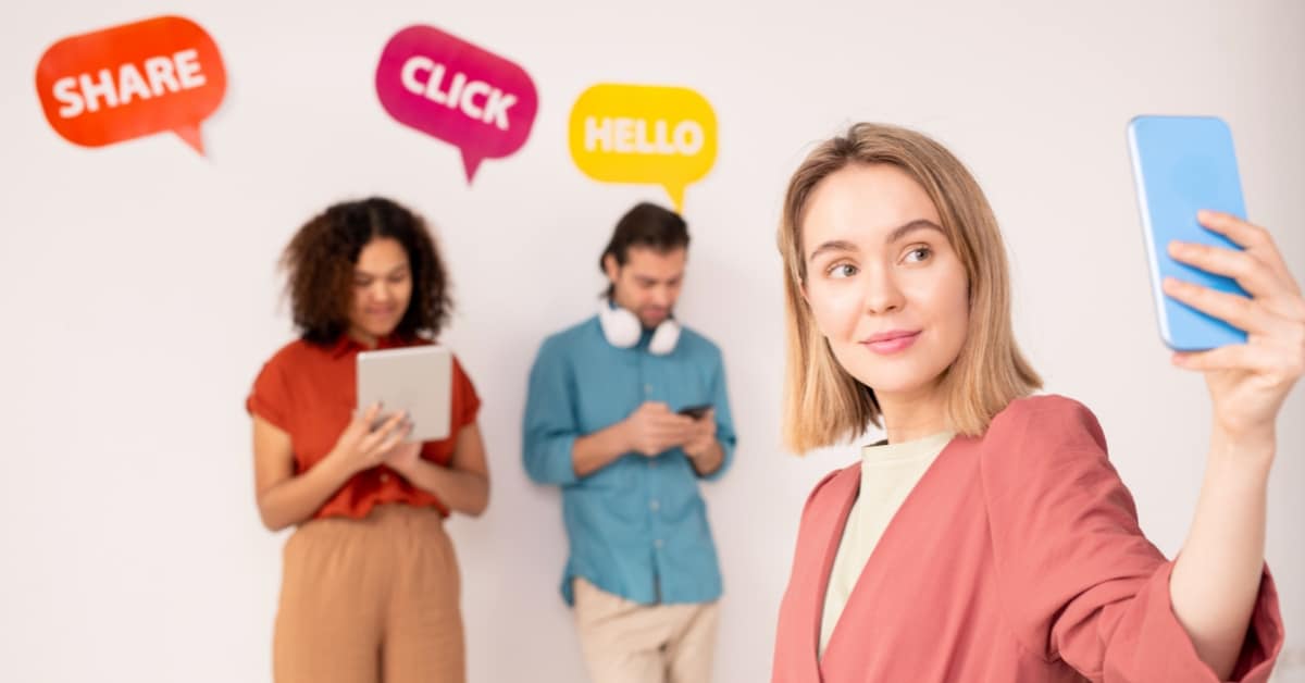 איך להשתמש ברשתות חברתיות כדי להגדיל את כמות הלקוחות?