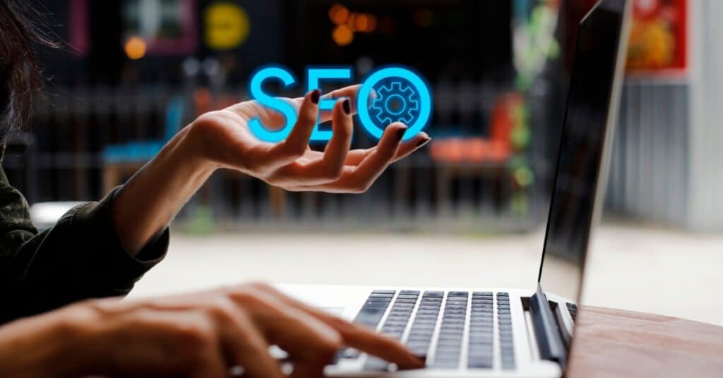 שיפור ה-SEO של האתר שלך